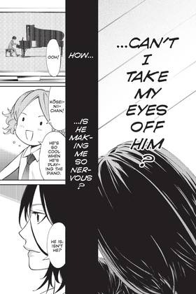 Read Your Lie in April  7 Page 9 in English