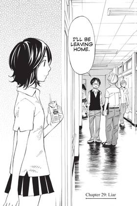 Read Your Lie in April  8 Page 9 in English
