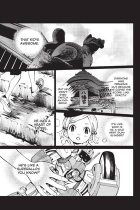 Read Your Lie in April  9 Page 7 in English