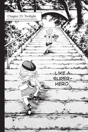 Read Your Lie in April  9 Page 8 in English
