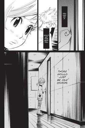 Read Your Lie in April  9 Page 10 in English