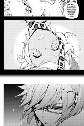 Read Yozakura Quartet  16 Page 10 in English