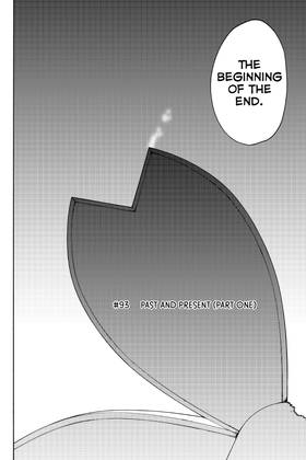 Read Yozakura Quartet  17 Page 10 in English