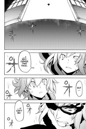 Read Yozakura Quartet  23 Page 10 in English