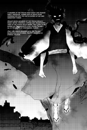 Read Yozakura Quartet  26 Page 9 in English