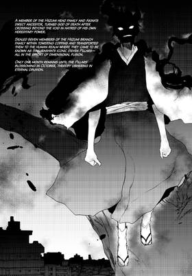 Read Yozakura Quartet  29 Page 9 in English