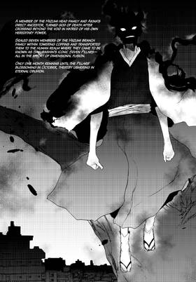 Read Yozakura Quartet  30 Page 9 in English