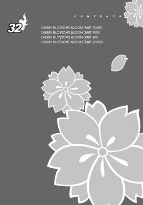 Read Yozakura Quartet  32 Page 10 in English