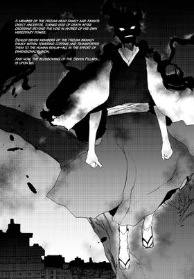 Read Yozakura Quartet  33 Page 9 in English