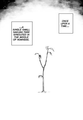 Read Yozakura Quartet  34 Page 5 in English