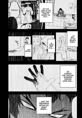Read Yozakura Quartet  34 Page 9 in English
