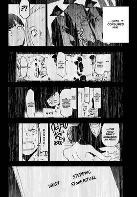 Read Yozakura Quartet  34 Page 10 in English