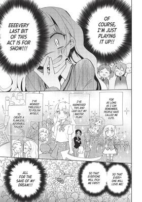 Read Yuri is My Job!  1 Page 9 in English