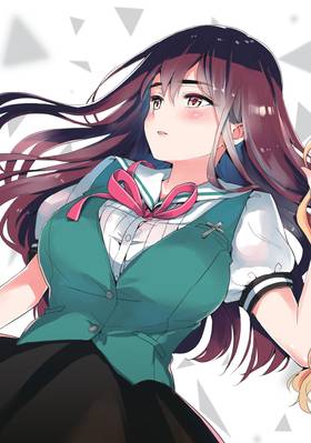 Read Yuri is My Job!  6 Page 5 in English