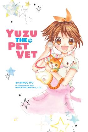 Read Yuzu the Pet Vet  1 Page 3 in English
