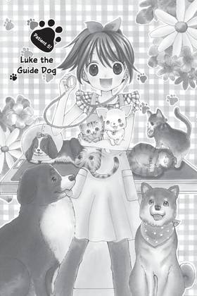 Read Yuzu the Pet Vet  2 Page 6 in English