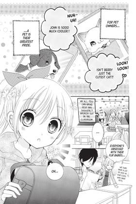 Read Yuzu the Pet Vet  2 Page 7 in English