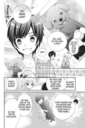 Read Yuzu the Pet Vet  2 Page 8 in English