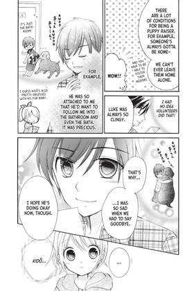 Read Yuzu the Pet Vet  2 Page 9 in English
