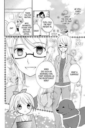 Read Yuzu the Pet Vet  2 Page 10 in English