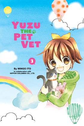 Read Yuzu the Pet Vet  3 Page 3 in English