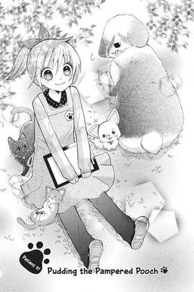 Read Yuzu the Pet Vet  3 Page 7 in English