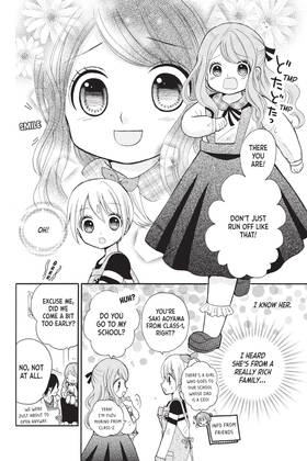 Read Yuzu the Pet Vet  3 Page 10 in English