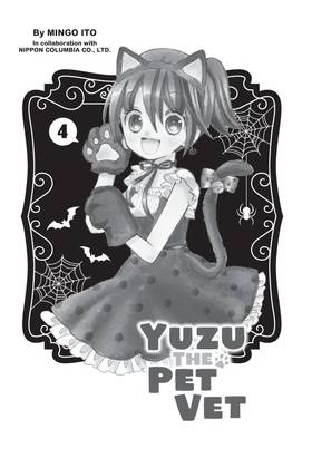 Read Yuzu the Pet Vet  4 Page 3 in English