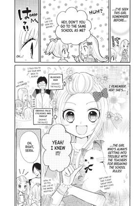 Read Yuzu the Pet Vet  4 Page 9 in English
