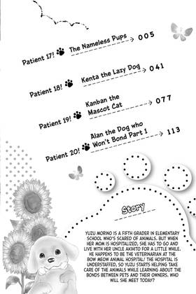 Read Yuzu the Pet Vet  5 Page 4 in English