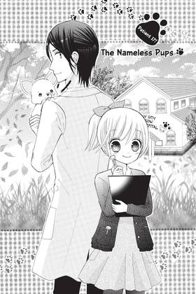 Read Yuzu the Pet Vet  5 Page 7 in English