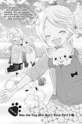 Read Yuzu the Pet Vet  6 Page 7 in English