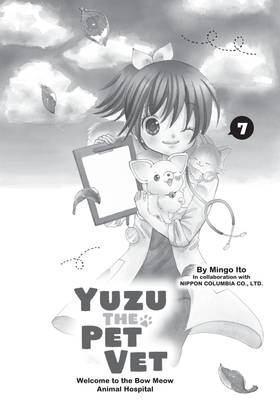 Read Yuzu the Pet Vet  7 Page 3 in English