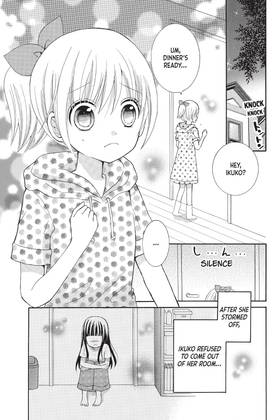 Read Yuzu the Pet Vet  7 Page 9 in English