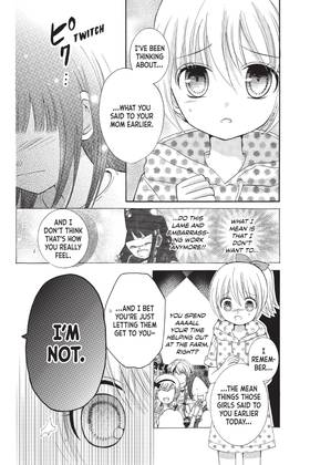 Read Yuzu the Pet Vet  7 Page 10 in English