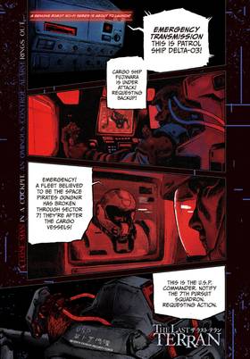 Read Young Magazine Special Issue  1 Page 3 in English