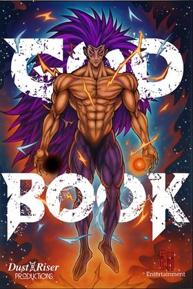 Read God Book  2 Page 1 in English