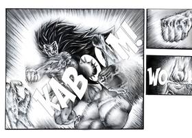 Read God Book  2 Page 4 in English