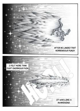 Read God Book  2 Page 5 in English