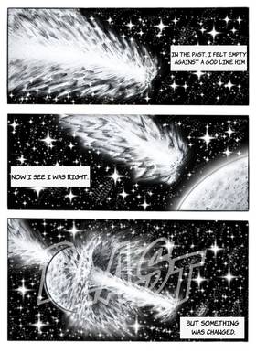 Read God Book  2 Page 6 in English