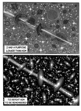 Read God Book  2 Page 7 in English