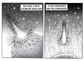 Read God Book  2 Page 8 in English