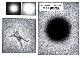 Read God Book  2 Page 9 in English
