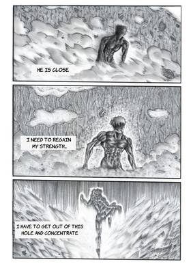 Read God Book  2 Page 10 in English