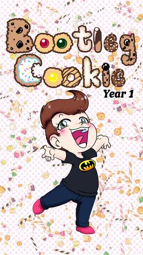 Read Bootleg Cookie  1 Page 1 in English