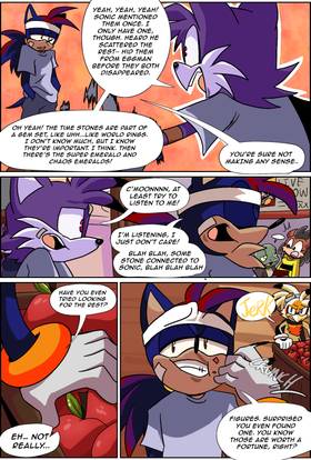 Read Misfit Academy   2 Page 4 in English
