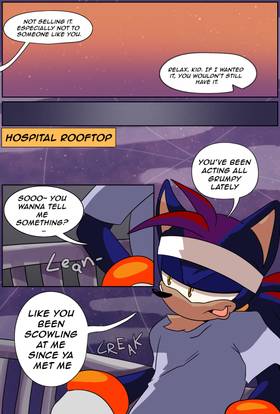 Read Misfit Academy   2 Page 5 in English