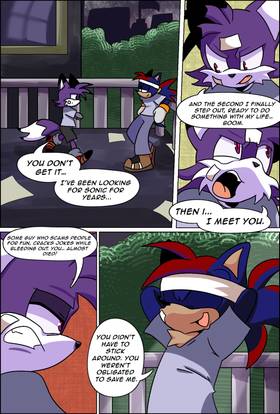 Read Misfit Academy   2 Page 6 in English