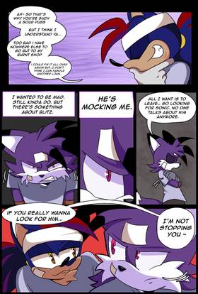 Read Misfit Academy   2 Page 7 in English