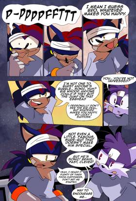 Read Misfit Academy   2 Page 10 in English